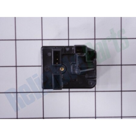 Electrolux Home Products 5304491584 Frigidaire Start Relay Overload 5304491584